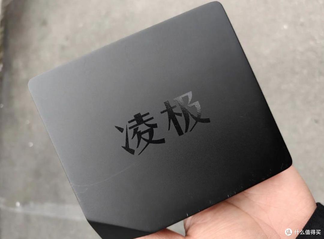 还再考虑几千块的群晖?168元搞定家庭数据备份中心不香吗?
