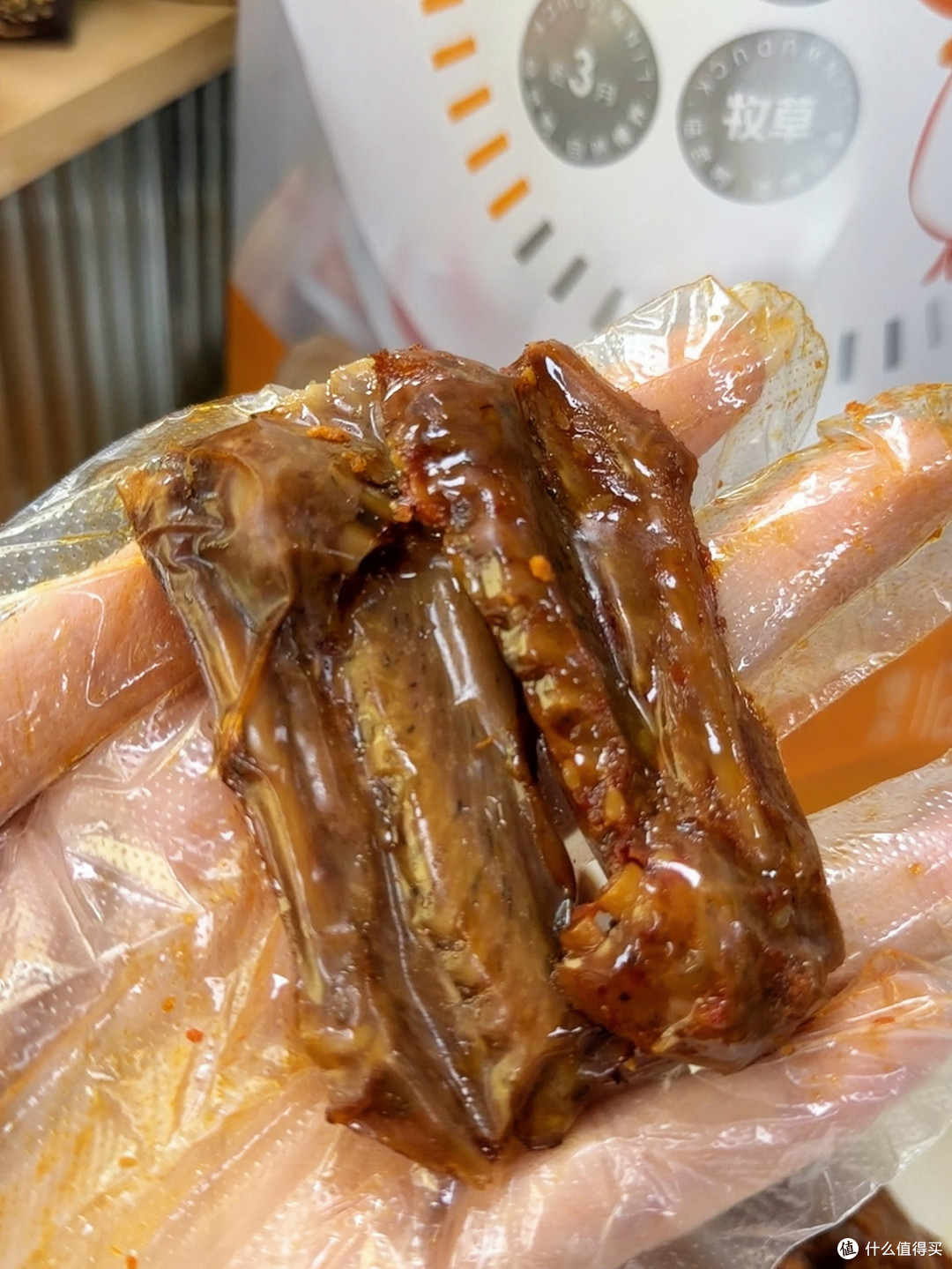 怎么没早点发现！湖南同事带的特产零食真香