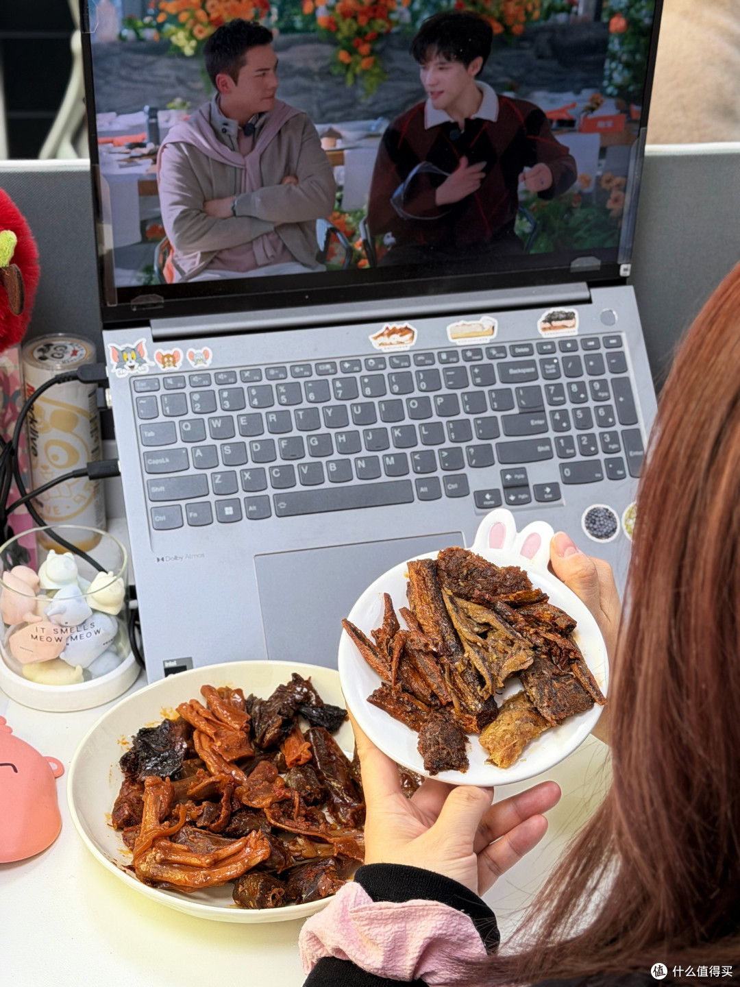 怎么没早点发现！湖南同事带的特产零食真香