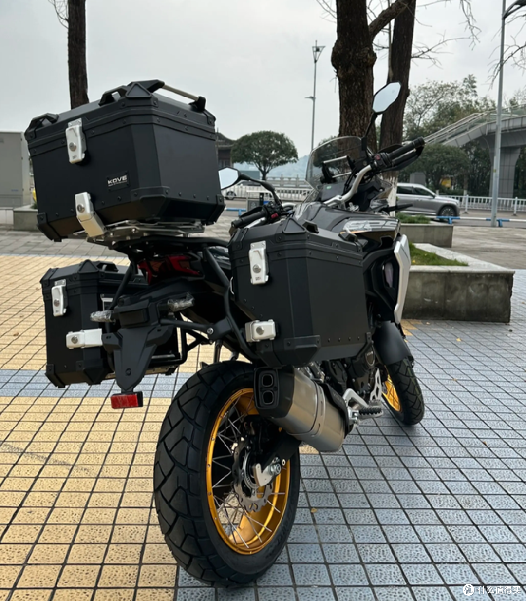 标准版还是智能减震版?凯越625X选购指南一次讲清!