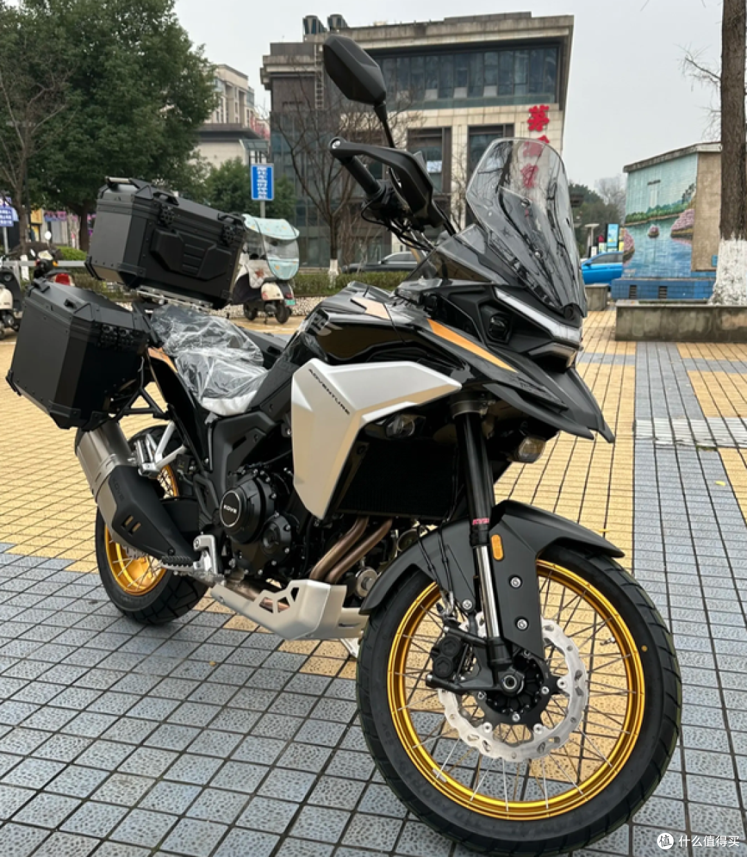 标准版还是智能减震版?凯越625X选购指南一次讲清!