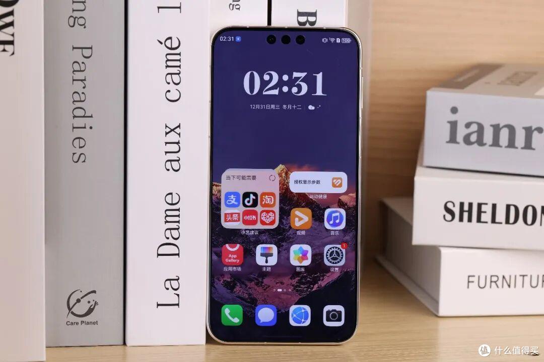 华为Mate80 Pro Max评测,性能影像表现出色,拍照、质感让人满意