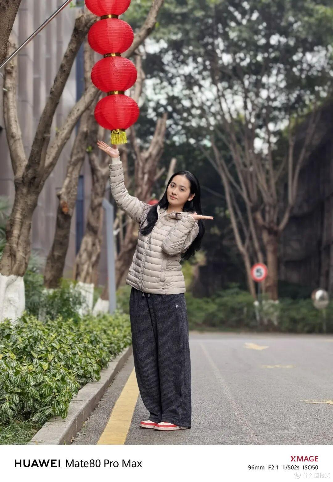 华为Mate80 Pro Max评测,性能影像表现出色,拍照、质感让人满意