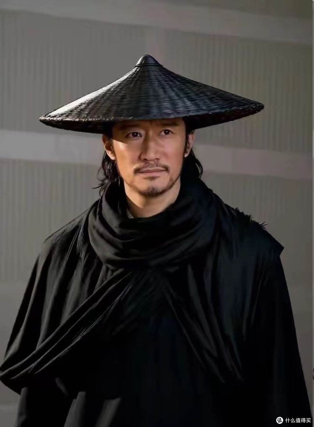 武侠迷的漫改佳片—《镖人:风起大漠》,尽情享受纯粹的江湖情仇