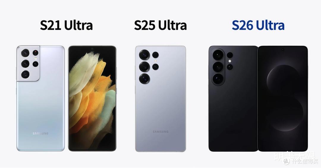 三星Galaxy S26 Ultra下周发布，这一次安卓机皇真的杀疯了！
