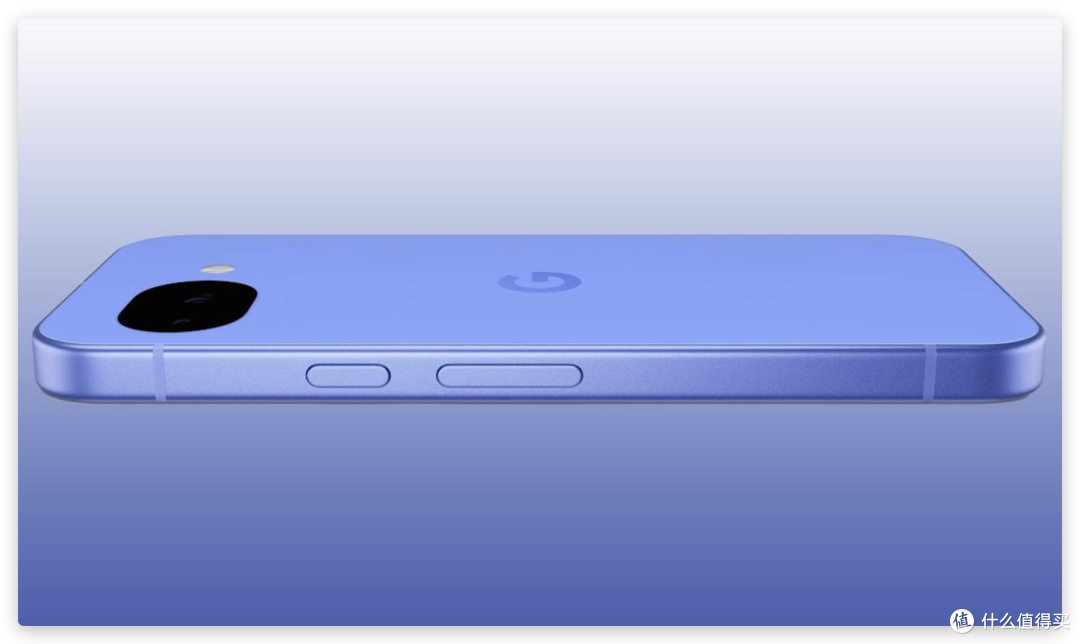 6.3英寸+纯平后盖,谷歌Pixel 10a把我看傻了