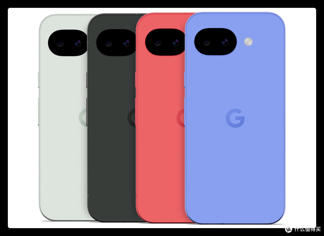 6.3英寸+纯平后盖,谷歌Pixel 10a把我看傻了