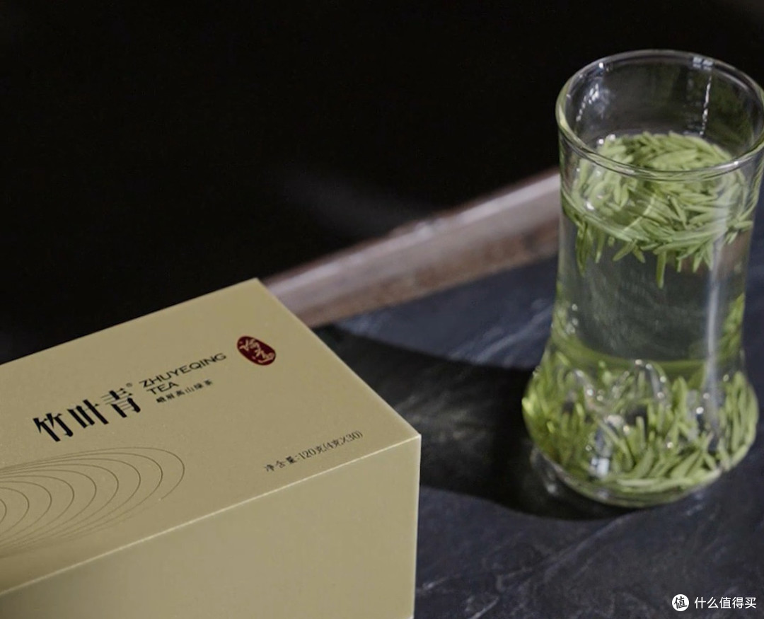 雨水赏春品竹叶青论道,以匠心茗香聚圈层知己