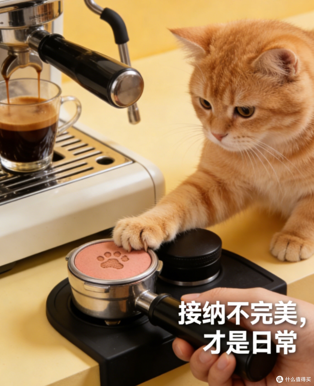 半自动咖啡机闲置率高达80%?找回在家做咖啡的纯粹快乐