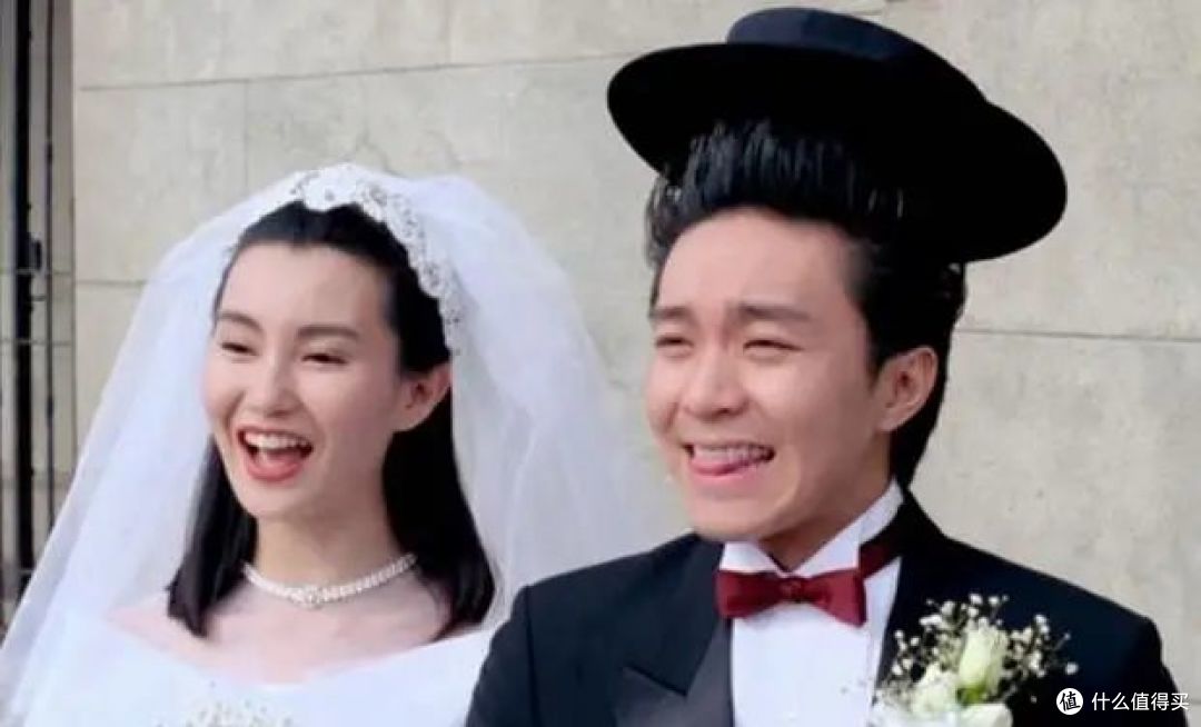 《家有囍事》不可取代的5大时代感元素,90年代港片的高光时刻
