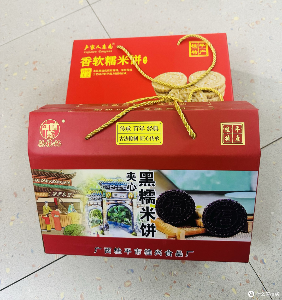 初三农村探亲记：三辆车后备箱塞得满满当当，礼尚往来年味浓