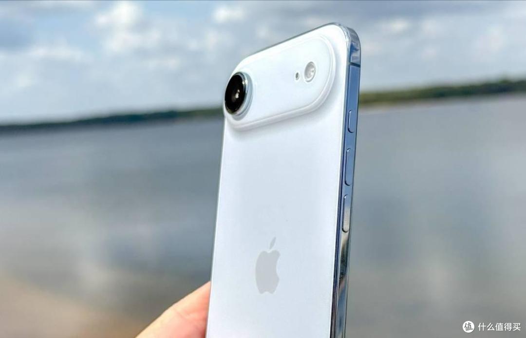 iPhone17真不值得买,不如买iPhone16 Pro,或iPhoneAir