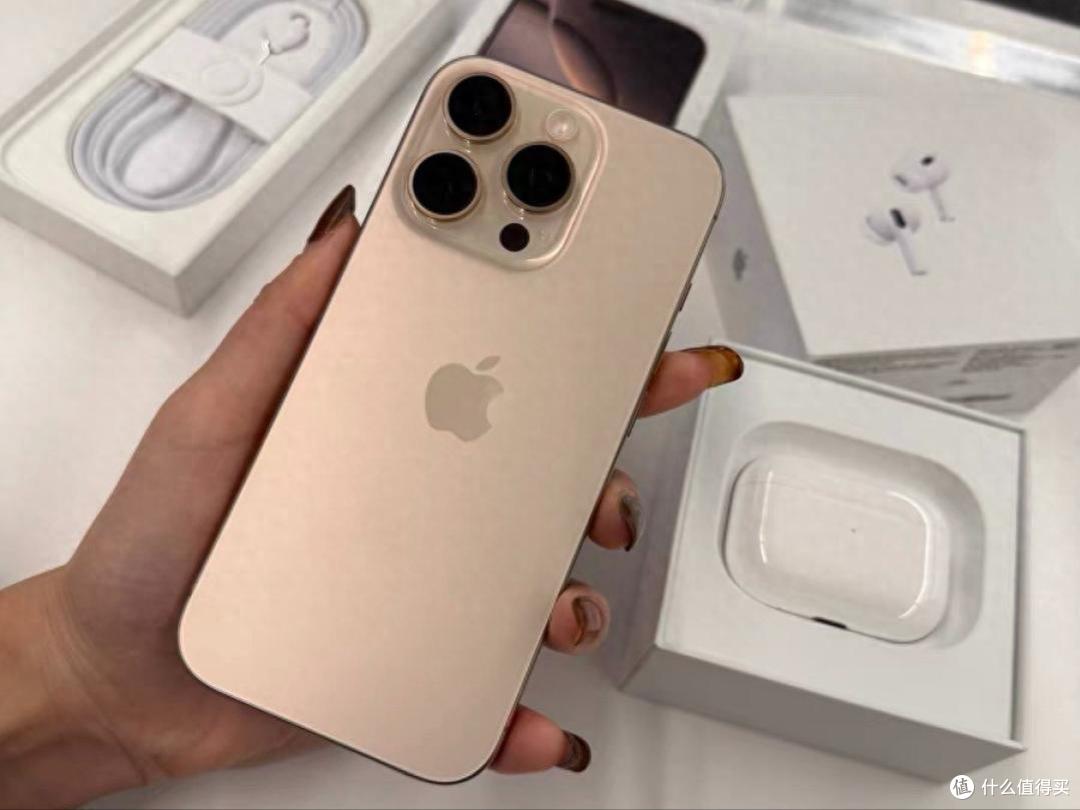 iPhone17真不值得买,不如买iPhone16 Pro,或iPhoneAir