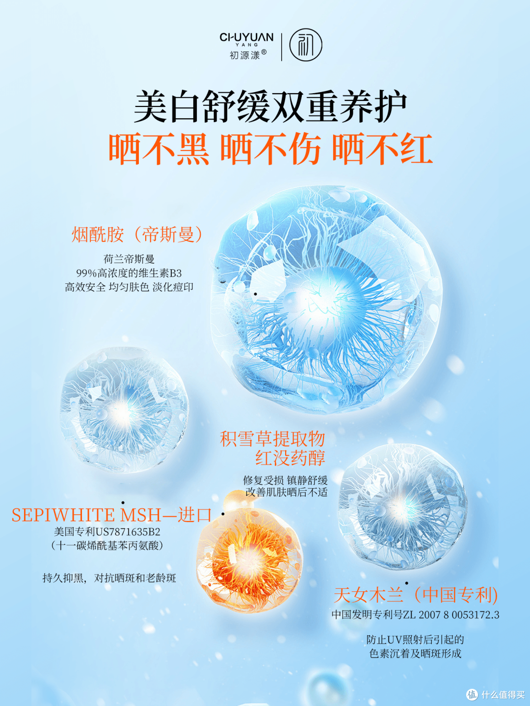 防晒霜哪个牌子好?2026通勤户外双适配,高倍防护实测汇总