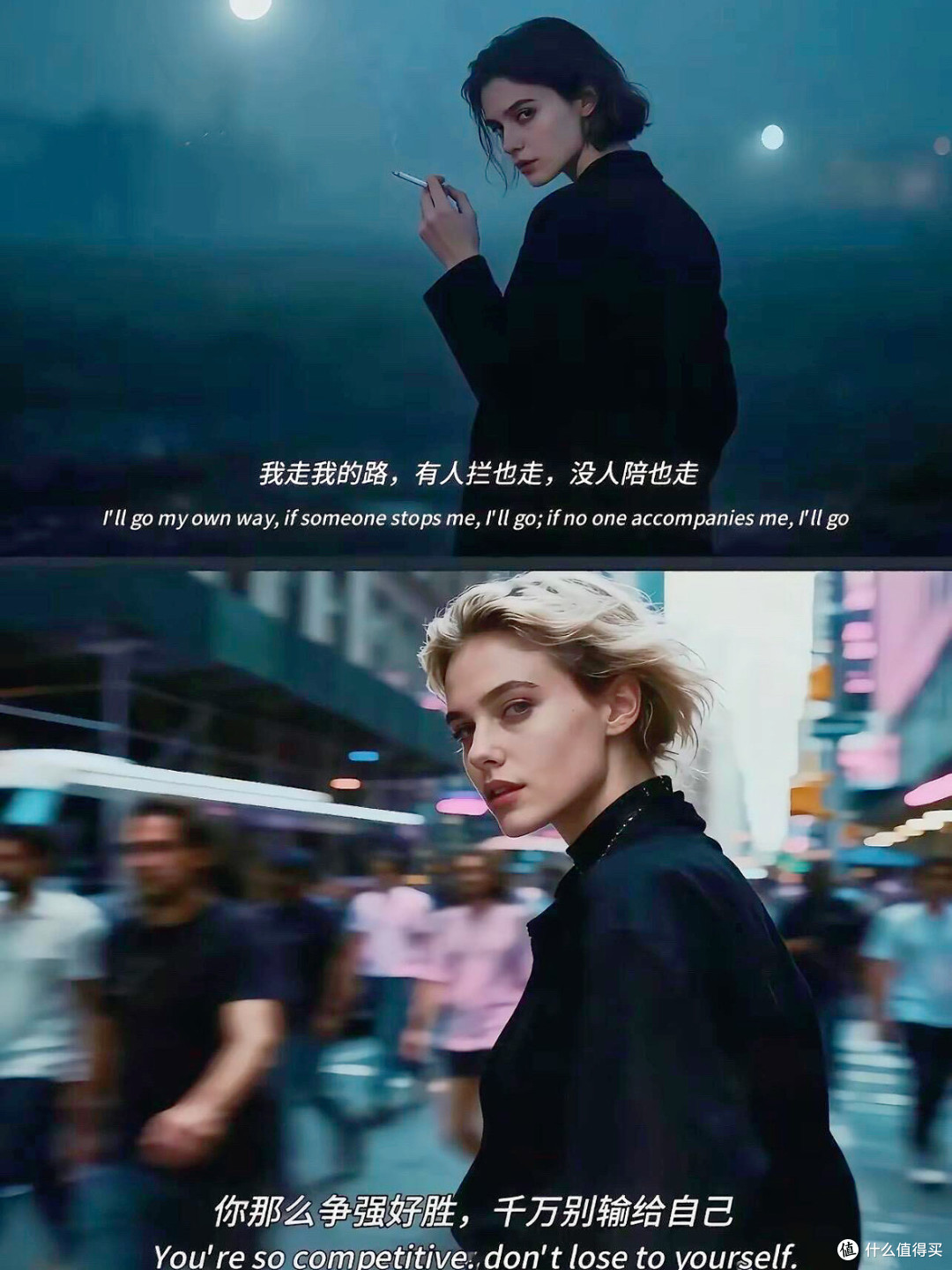 春节观影《卡特琳娜•费里奥利》：它是给成年人的“安静解药”