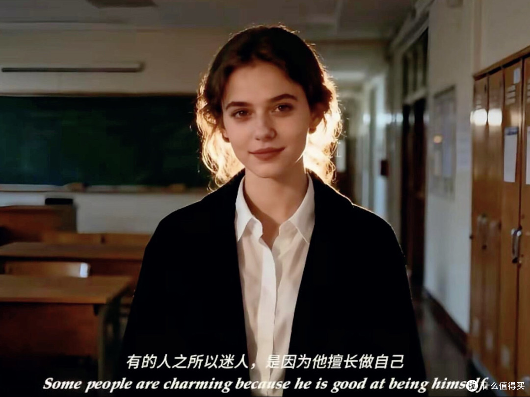 春节观影《卡特琳娜•费里奥利》：它是给成年人的“安静解药”