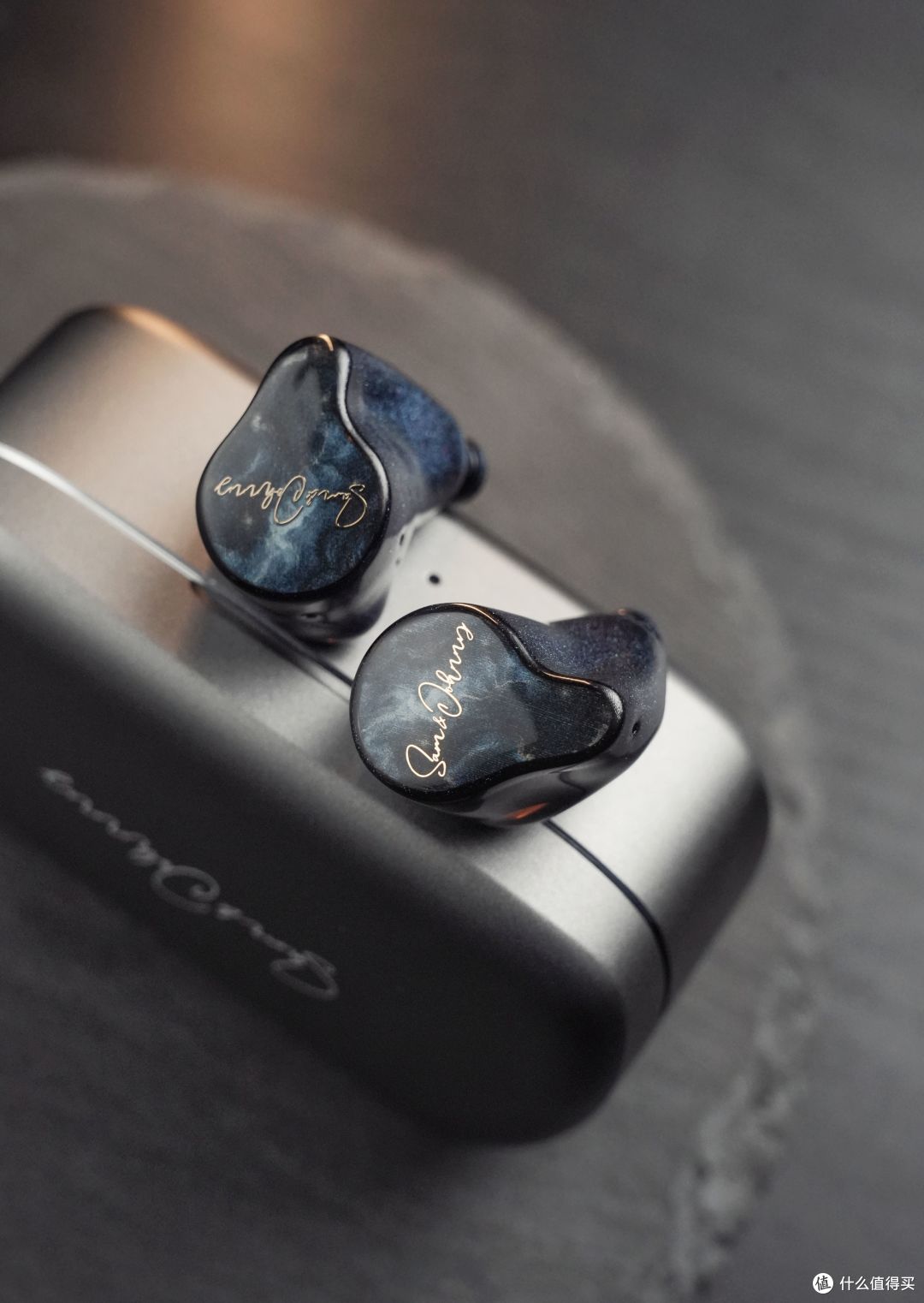 速通一波粤声的HM10星芒蓝牙耳机