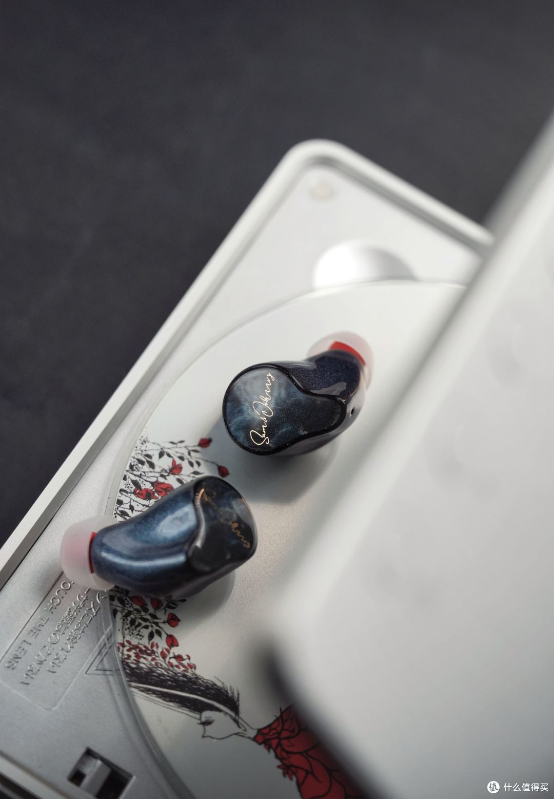 速通一波粤声的HM10星芒蓝牙耳机