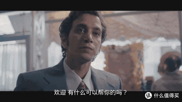 第一集就得打码,网飞新剧太狗血了