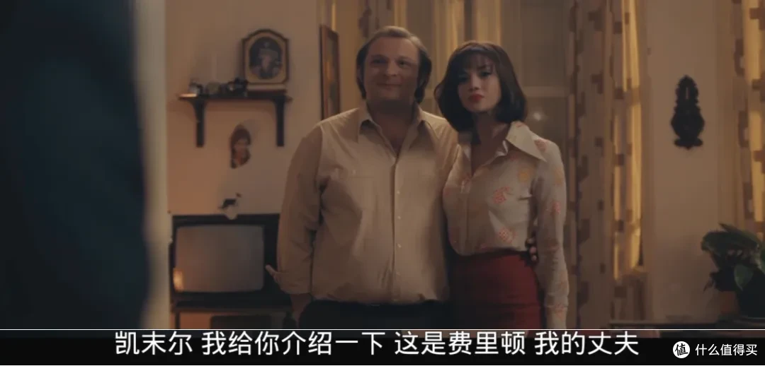 第一集就得打码,网飞新剧太狗血了