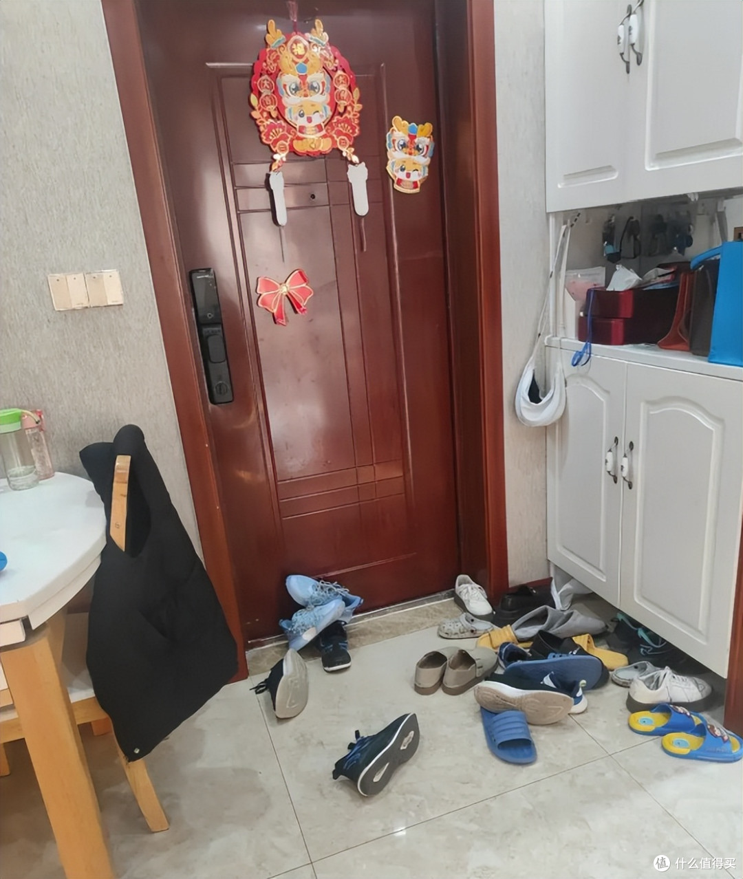 家里明明不缺钱,却给人一种“廉价感”,主要源于这6个坏习惯!
