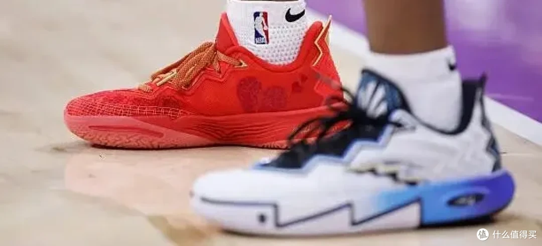 【NBA每日上脚】官方魔改最致命!就靠这致敬杜兰特?