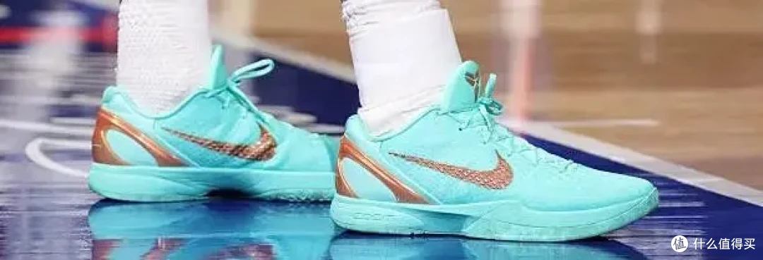 【NBA每日上脚】官方魔改最致命!就靠这致敬杜兰特?