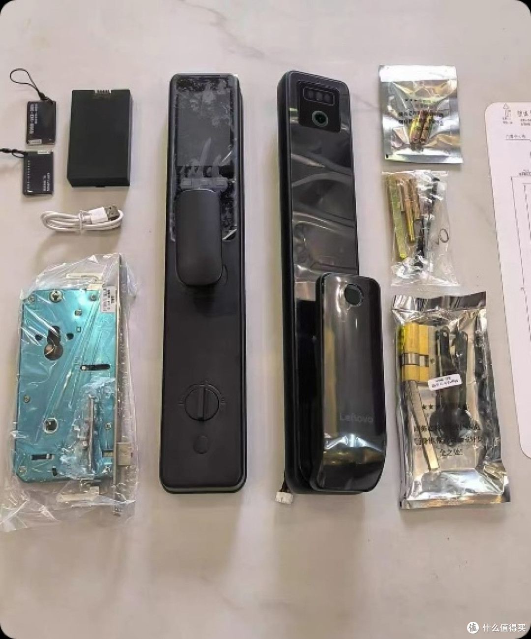 速来围观:电子智能锁十大品牌排行榜前十名,十大名牌看懂哪个好