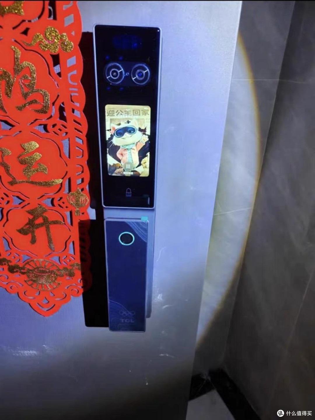 速来围观:电子智能锁十大品牌排行榜前十名,十大名牌看懂哪个好