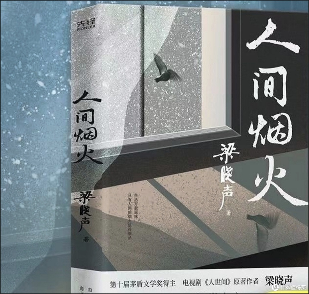读《人间烟火》,感受平凡生活的温暖与力量!