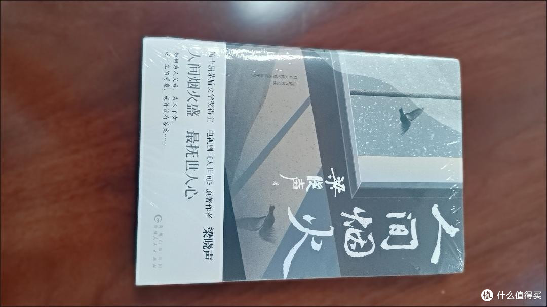 读《人间烟火》,感受平凡生活的温暖与力量!