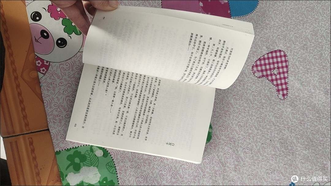 读《人间烟火》,感受平凡生活的温暖与力量!