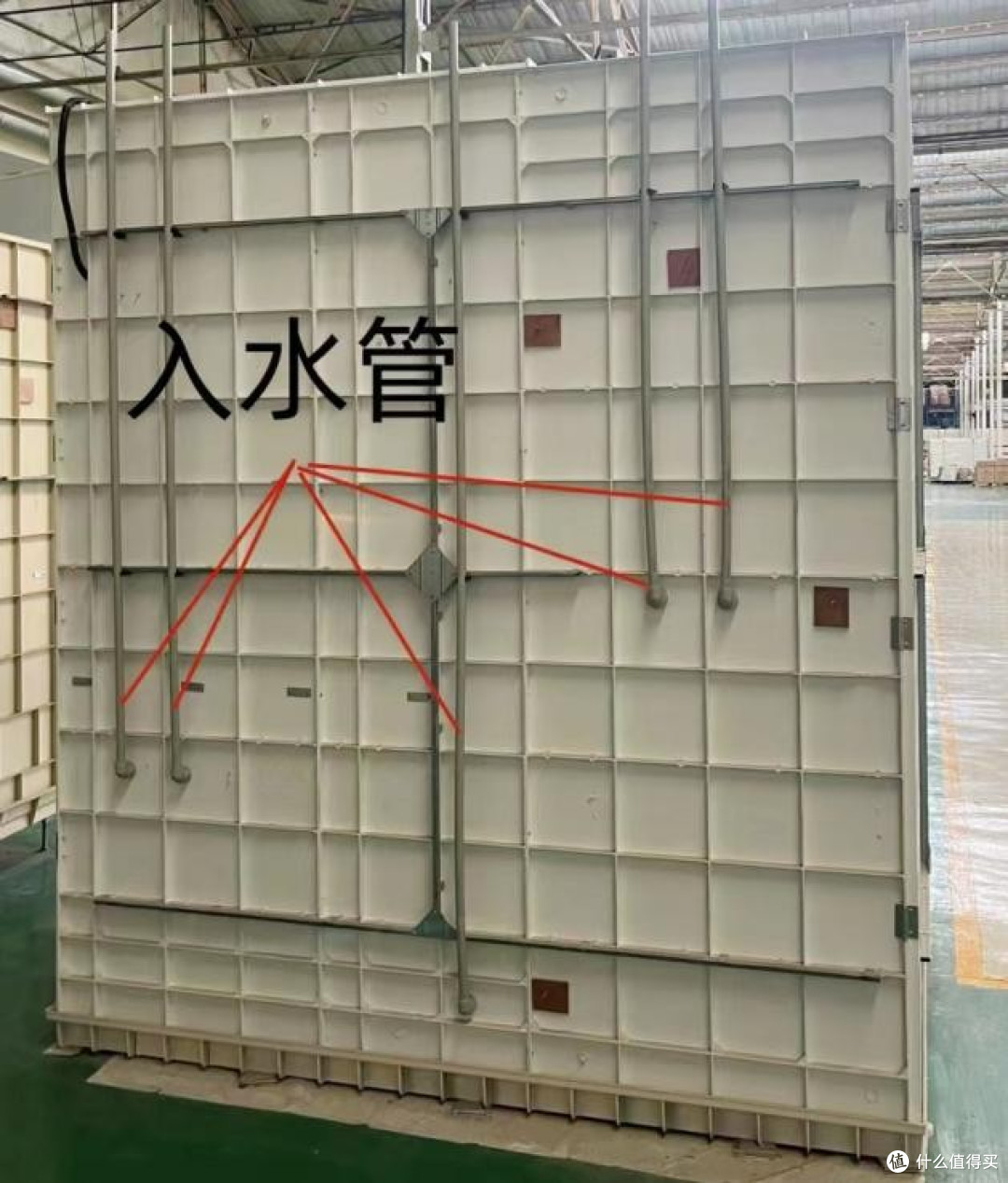 集成卫生间好看不漏水，为什么大家还铺瓷砖呢？原因有三
