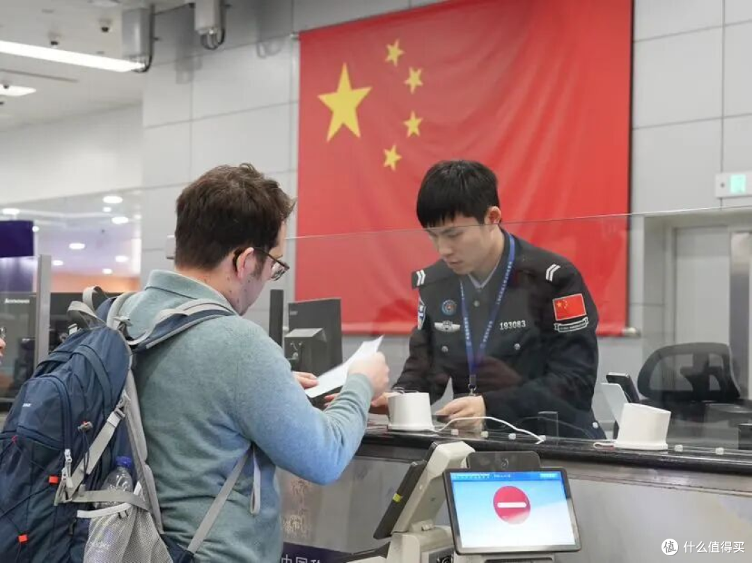 重磅落地!中国对英加免签正式生效,超 10 万外国游客即将来华!