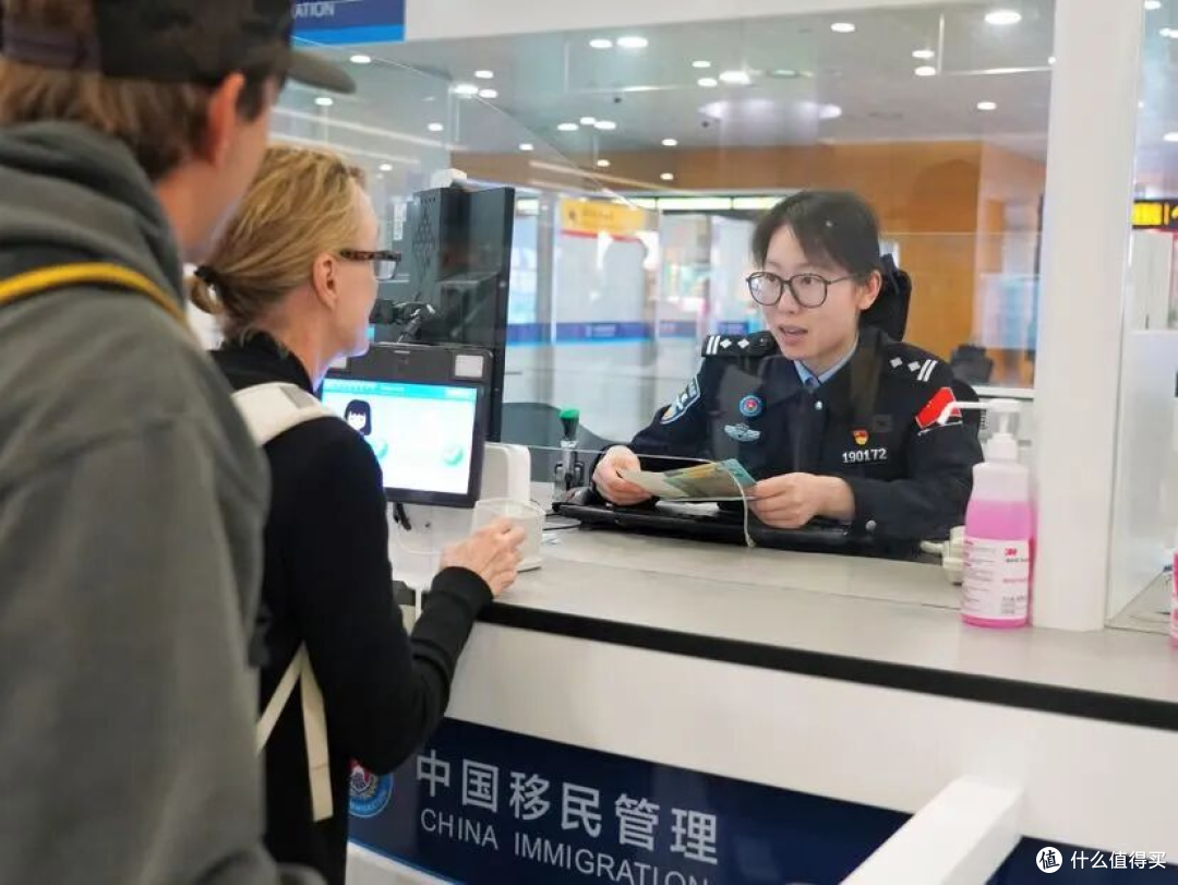 重磅落地!中国对英加免签正式生效,超 10 万外国游客即将来华!