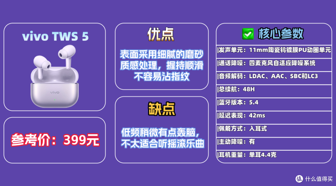 蓝牙耳机怎么选?十大口碑最好蓝牙耳机品牌、蓝牙耳机推荐!