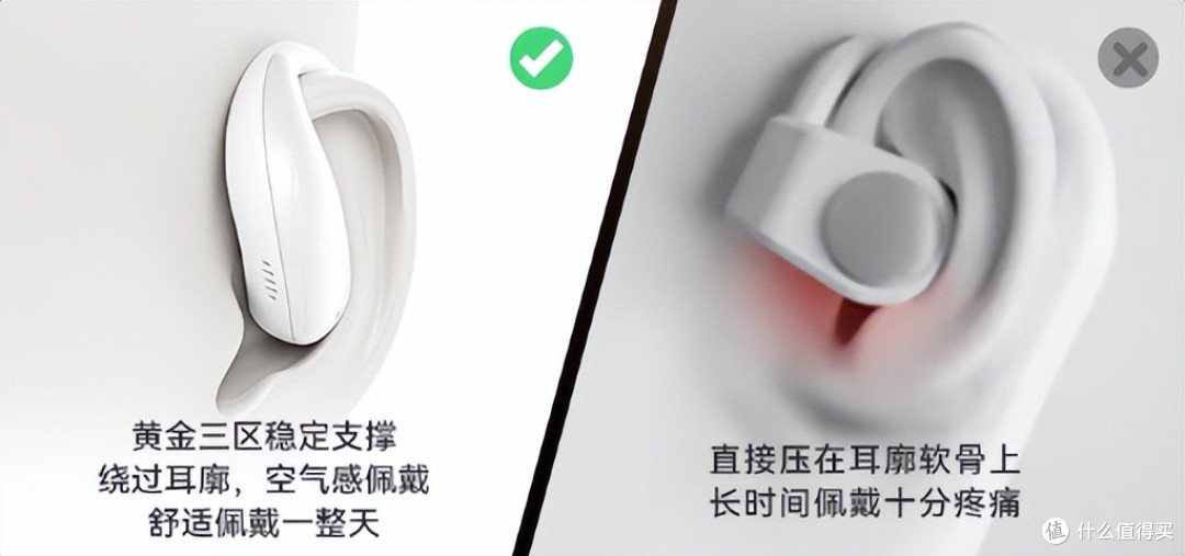 开放式耳机哪个牌子好?2026年十款最值得入手的开放式耳机推荐