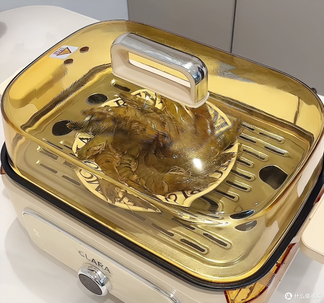 clara可莱电蒸锅到底值不值得入?用过10个电蒸锅的人来说说感受