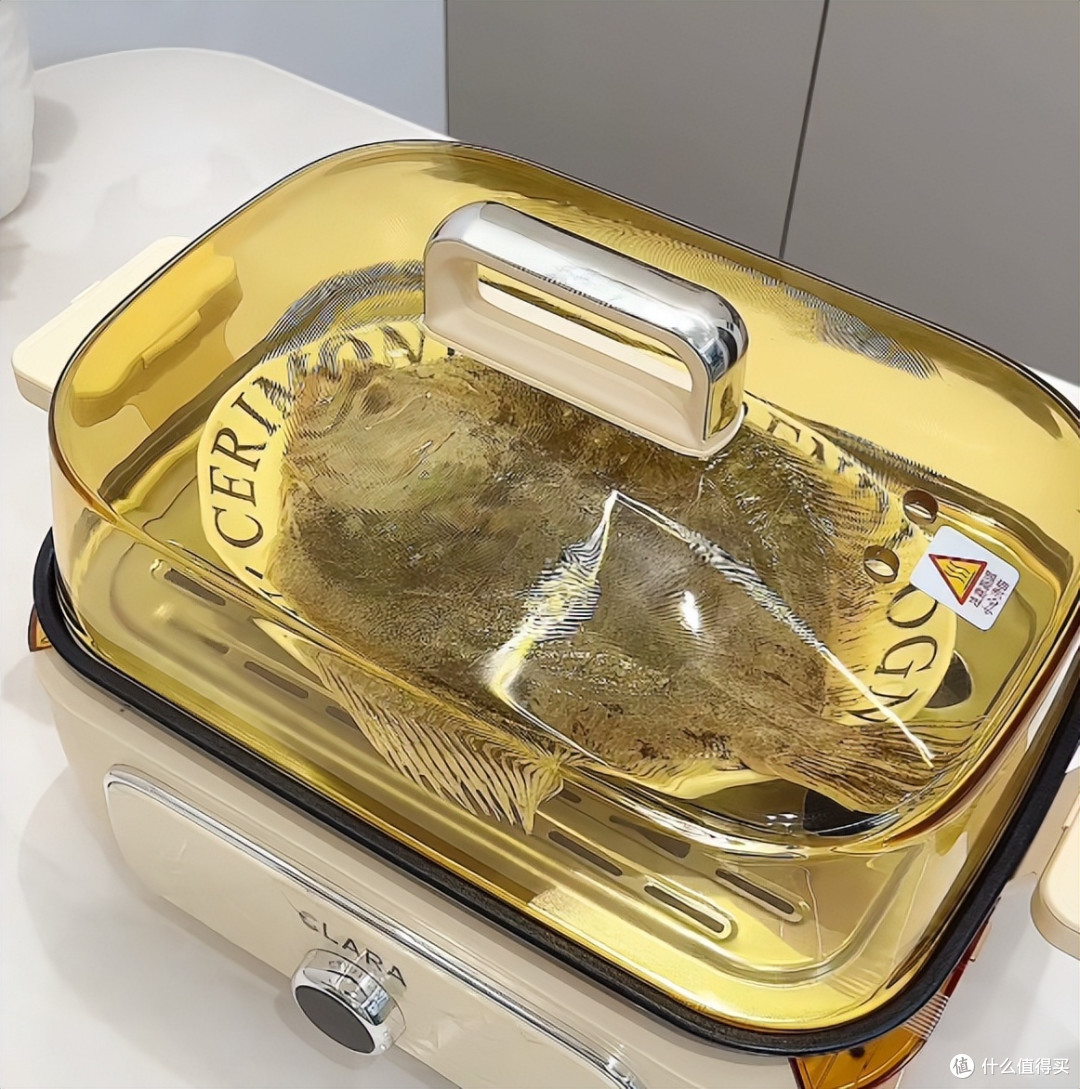 clara可莱电蒸锅到底值不值得入?用过10个电蒸锅的人来说说感受