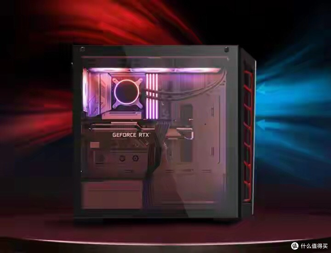 品牌机终于良心!13400F配RTX5060,联想宏碁这波太顶了