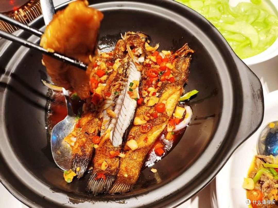 过年去吃湘菜:368元4人餐,看看有哪些菜品?是否划算?