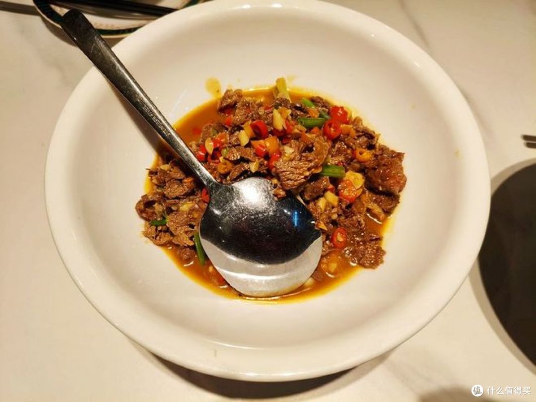 过年去吃湘菜:368元4人餐,看看有哪些菜品?是否划算?