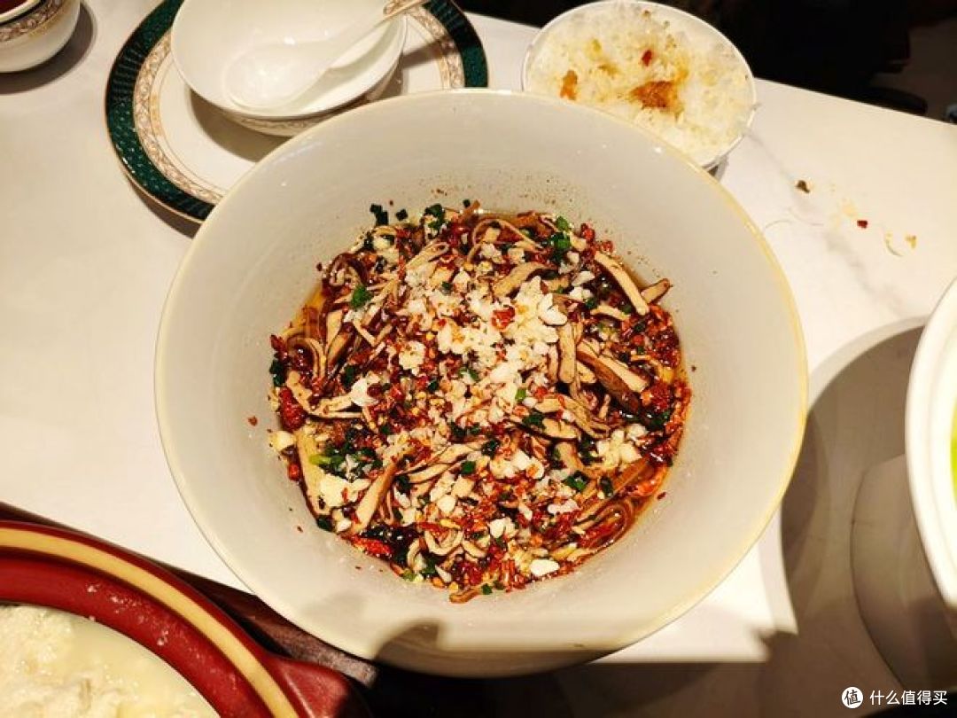 过年去吃湘菜:368元4人餐,看看有哪些菜品?是否划算?