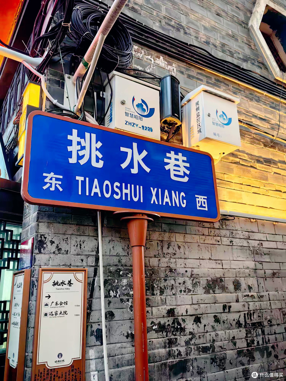 拜完年躲进昭通古城:这才是能“充电”的短途游!