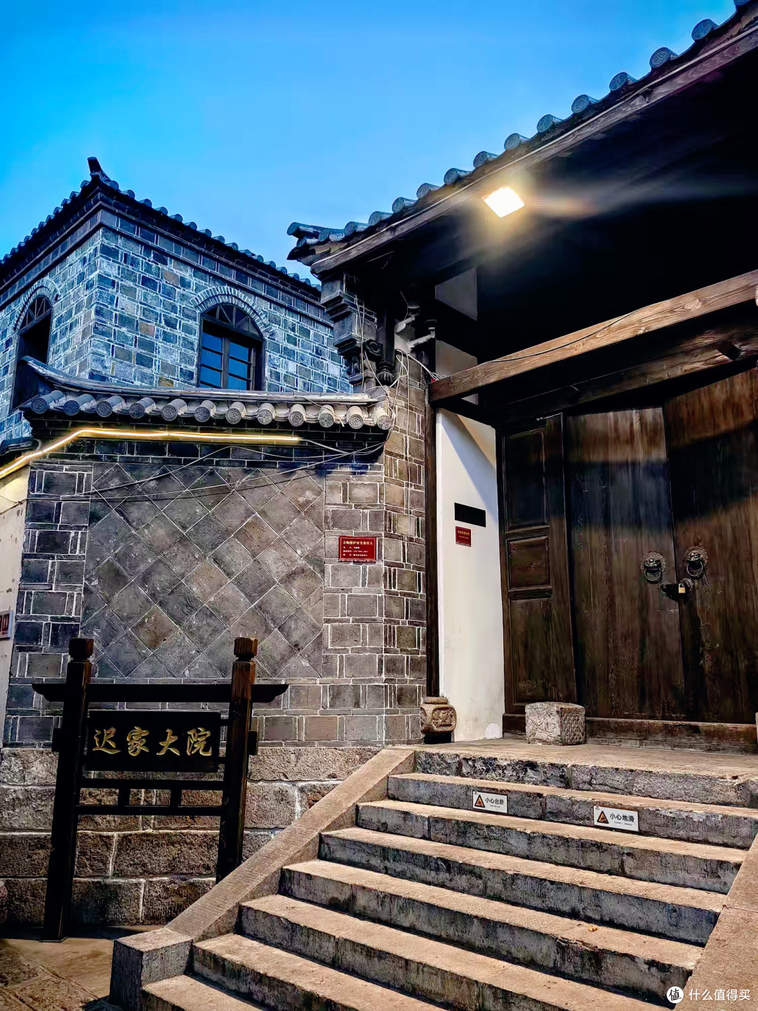 拜完年躲进昭通古城:这才是能“充电”的短途游!