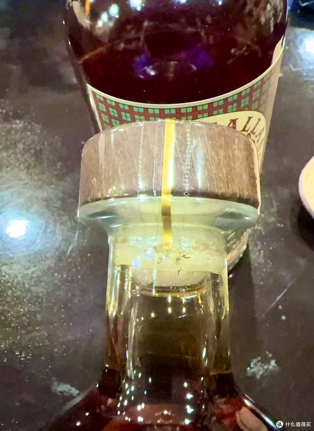 瓶中时光，冒险不朽——麦卡伦丁丁联名31年单一麦芽威士忌