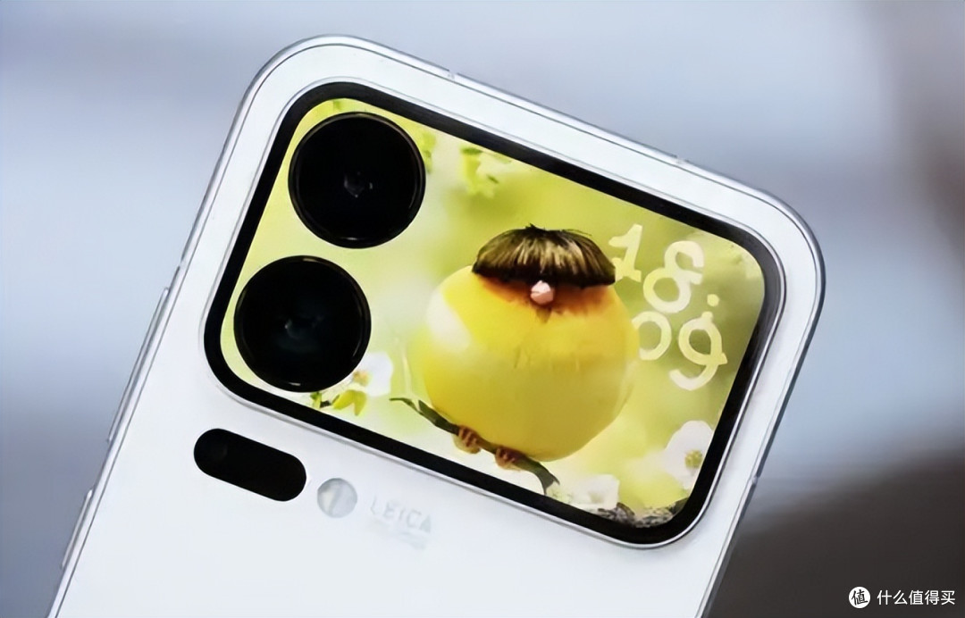 386万跑分+7500mAh+双屏!小米旗舰跌至5499元,这次真的稳了