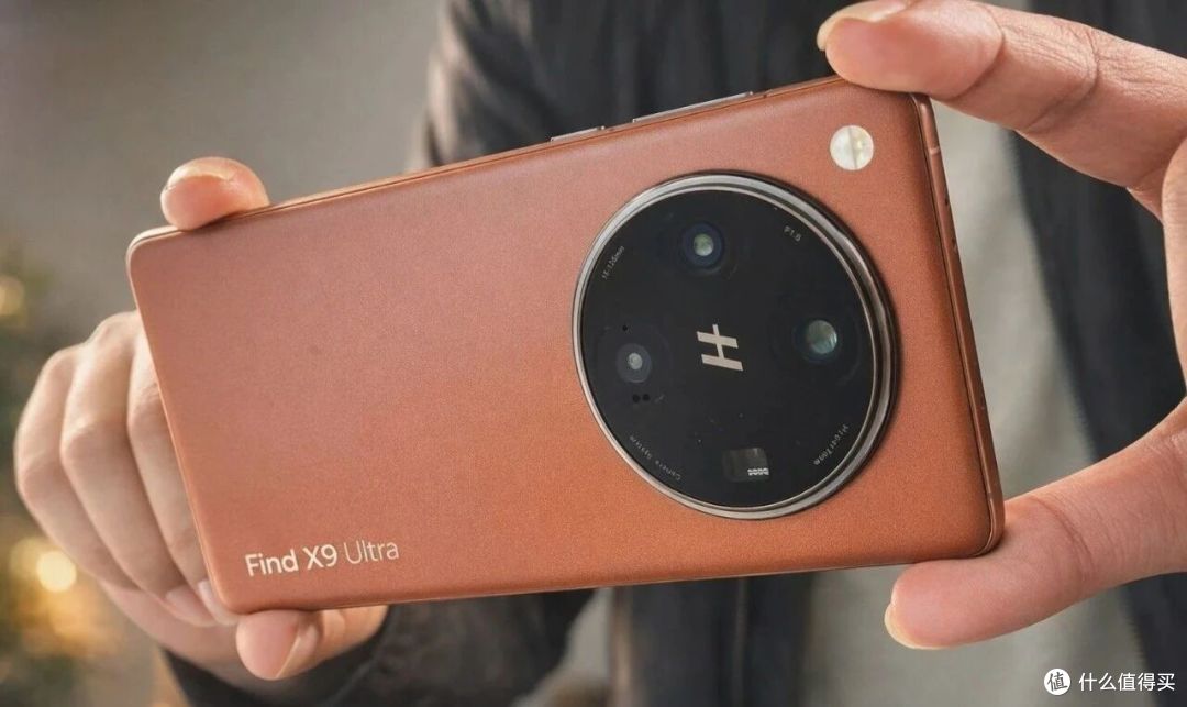OPPO、vivo放大招!OPPO Findx9U和vivo x300U要来了,配置如何?