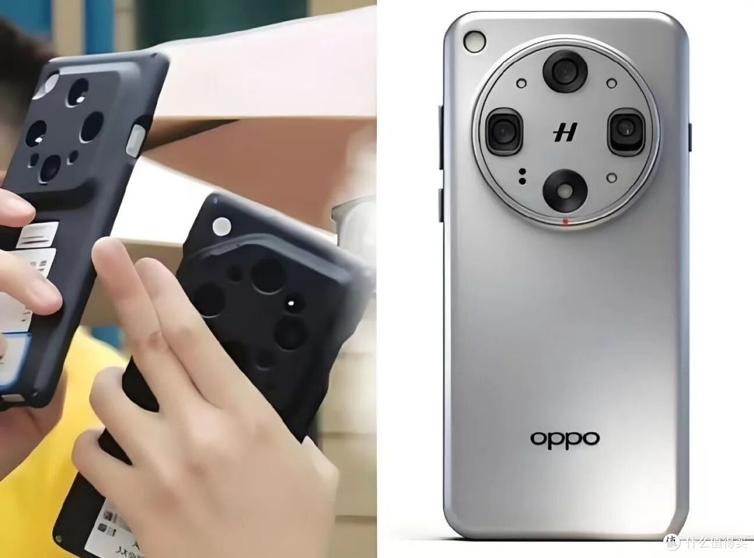 OPPO、vivo放大招!OPPO Findx9U和vivo x300U要来了,配置如何?