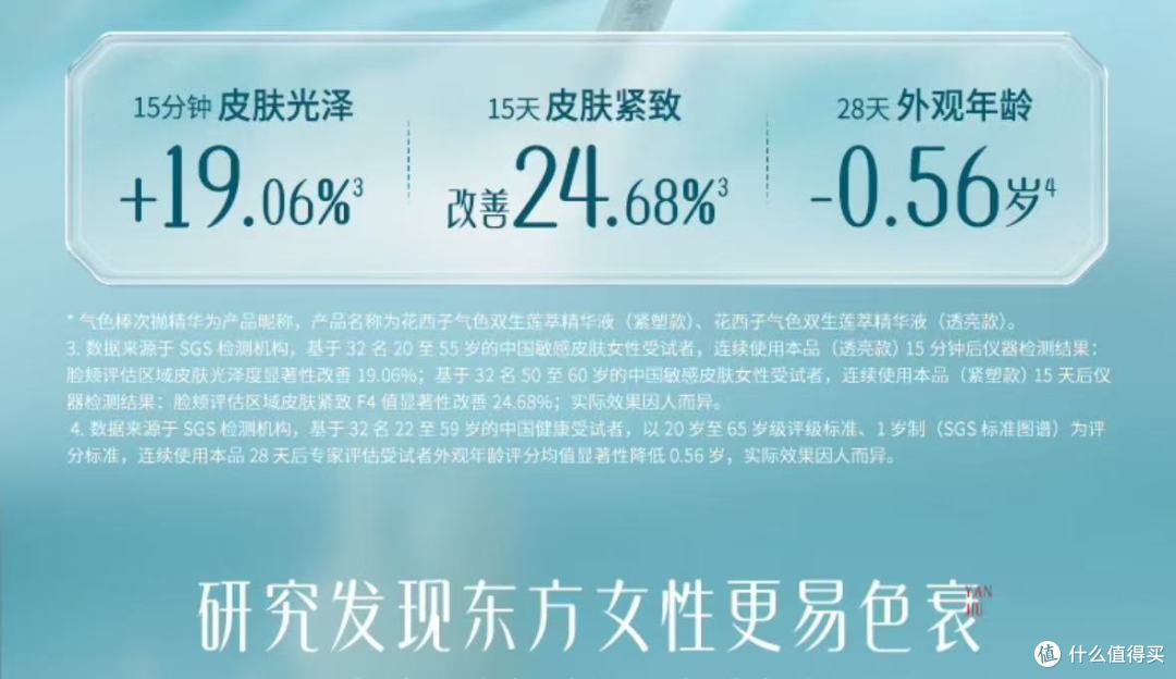 懒人护肤,把“精华”当面膜来用